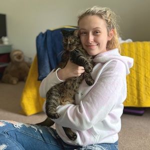 Meet your Posher, Shannon